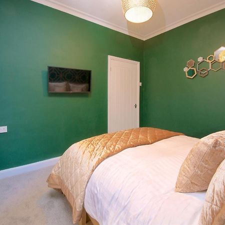 Ideal Abode Leonard Chester Kültér fotó