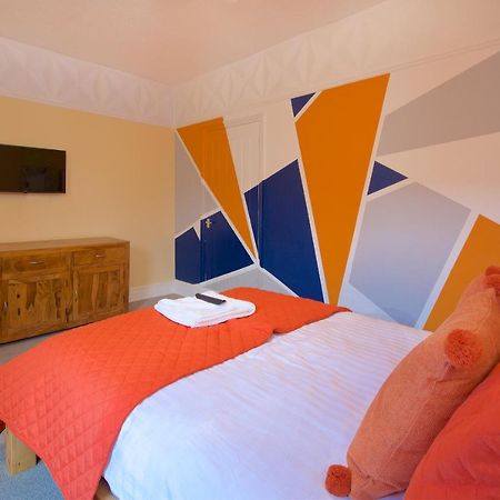 Ideal Abode Leonard Chester Kültér fotó