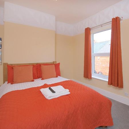 Ideal Abode Leonard Chester Kültér fotó