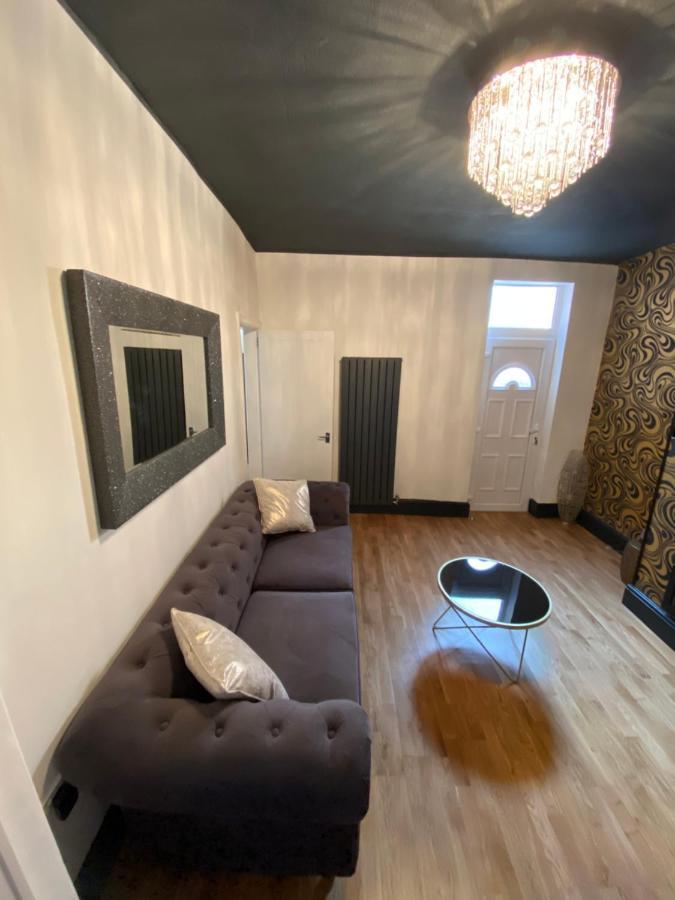 Ideal Abode Leonard Chester Kültér fotó