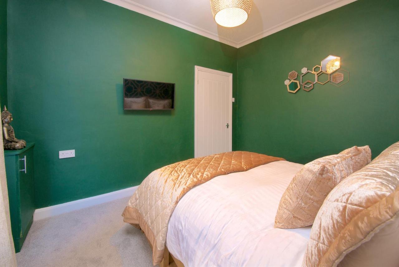 Ideal Abode Leonard Chester Kültér fotó