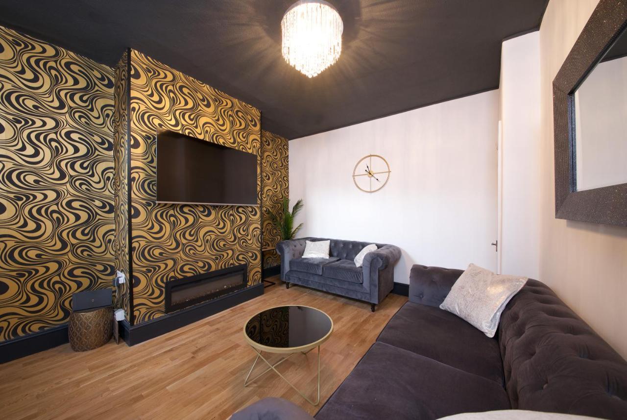 Ideal Abode Leonard Chester Kültér fotó
